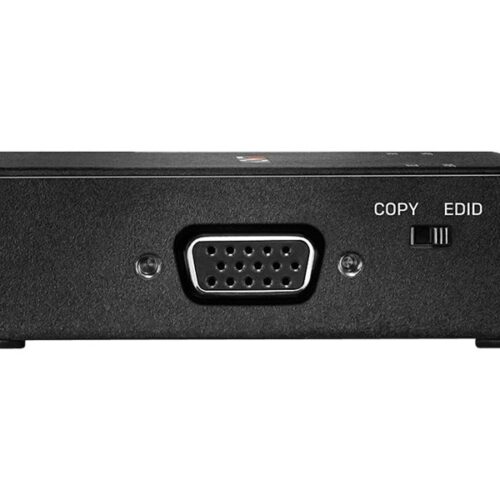 LINDY HDMI VGA DVI EDID Recorder