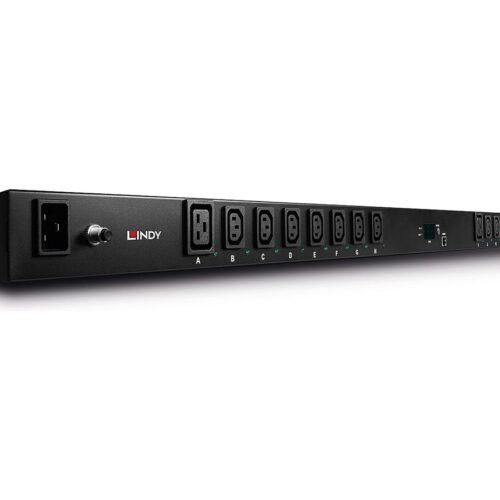 LINDY IPower Switch Classic 16