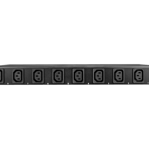 LINDY IPower Switch Pro 8
