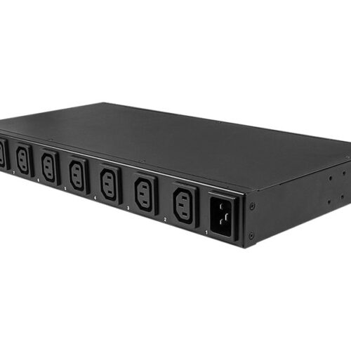LINDY IPower Switch Pro 8