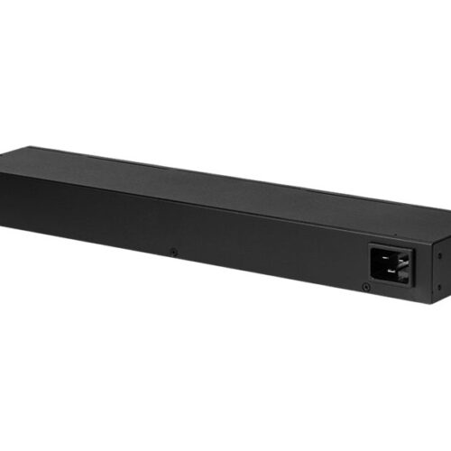LINDY IPowerControl Classic 8 switchable via LAN or WAN
