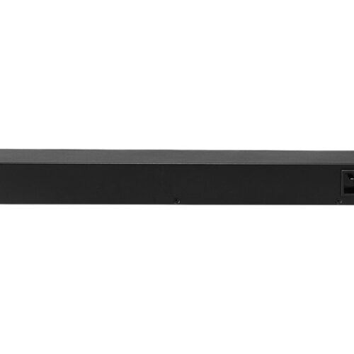 LINDY IPowerControl Classic 8 switchable via LAN or WAN