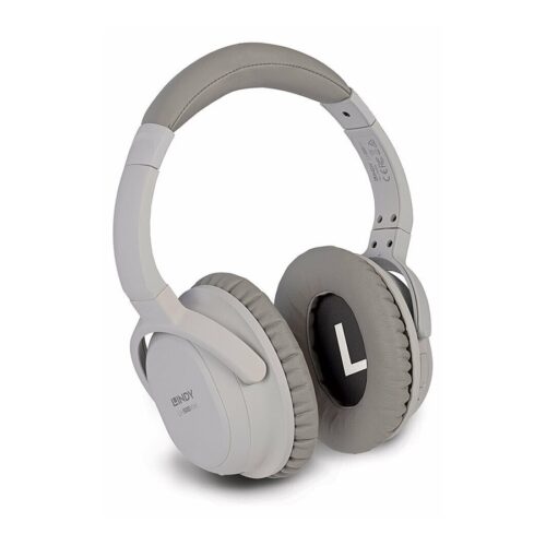 LINDY LH500XW Wireless Active Noise Cancelling Headphone