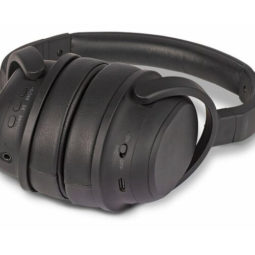 LINDY LH500XW+ Wireless ANC Headphones