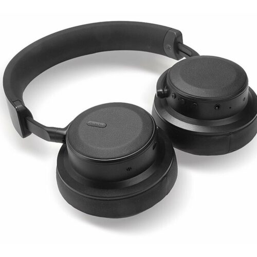 LINDY LH900XW Wireless Active Noise Cancelling Headphones