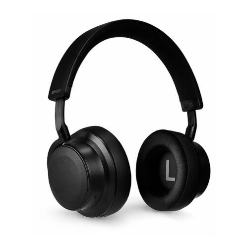 LINDY LH900XW Wireless Active Noise Cancelling Headphones