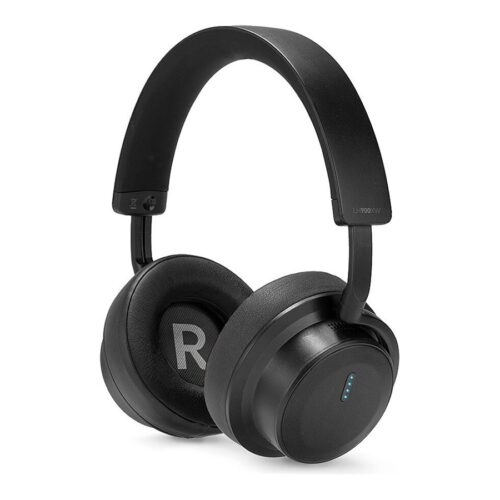 LINDY LH900XW Wireless Active Noise Cancelling Headphones