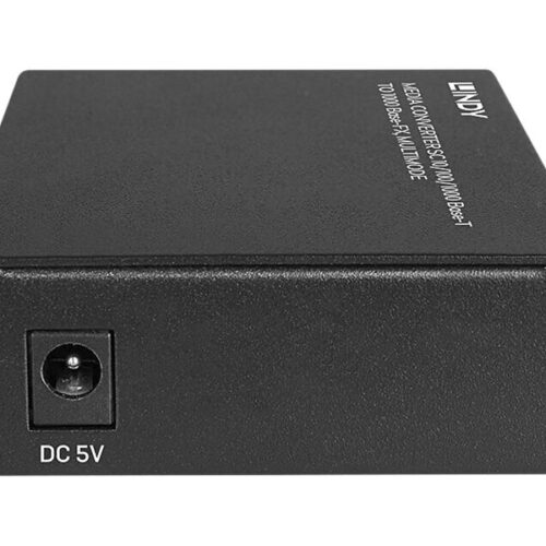 LINDY Media Converter SC 1000 Base-FX Multimode