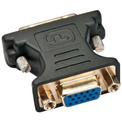 LINDY Monitor Adapter DVI / VGA