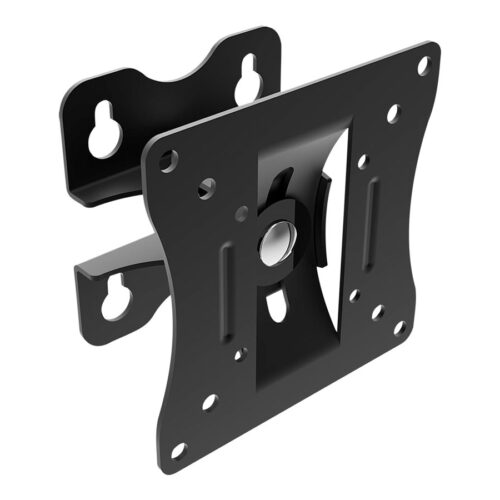 LINDY Monitor and TV wall mount pivots and tilts