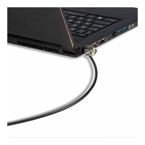 LINDY Notebook Security Cable