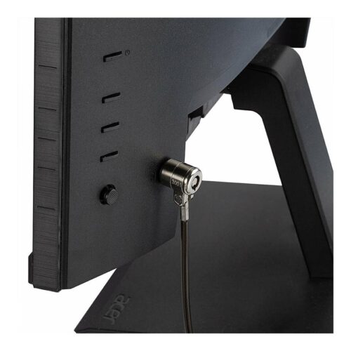 LINDY Notebook Security Cable