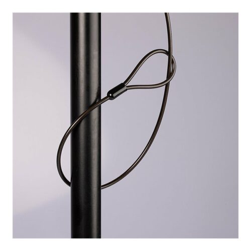 LINDY Notebook Security Cable