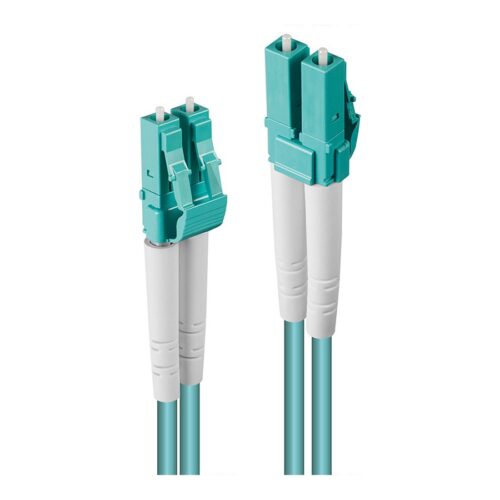 LINDY Optic Cable LC/LC OM3 40m 50/125 Multimode