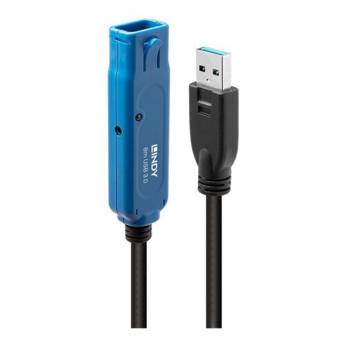 LINDY Rallonge active Pro USB 3.0 8m
