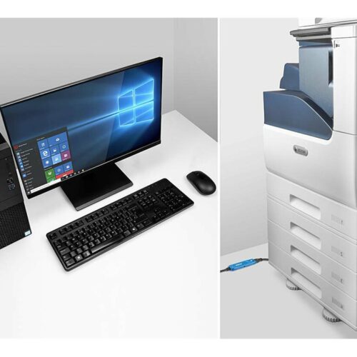 LINDY Rallonge active Pro USB 3.0 8m