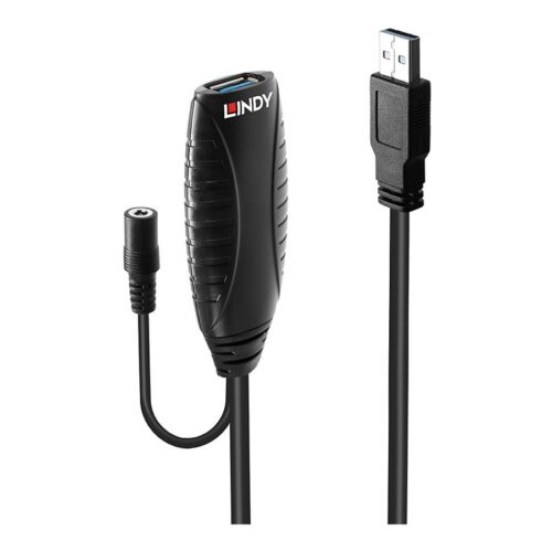 LINDY Rallonge active USB 3.0 10m
