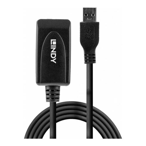 LINDY Rallonge active USB 3.0 5m