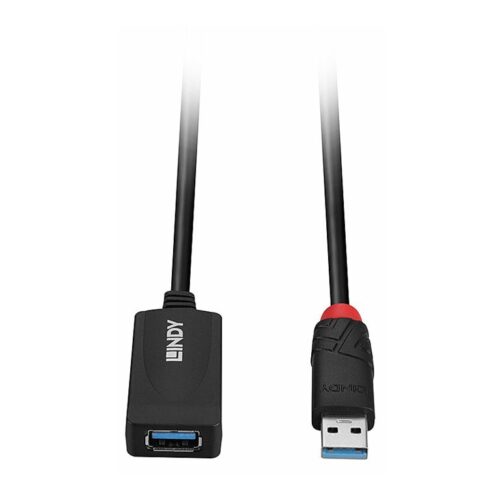 LINDY Rallonge active USB 3.0 5m