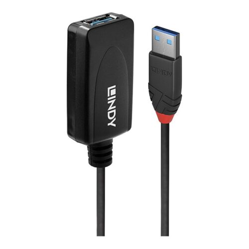 LINDY Rallonge active USB 3.0 5m