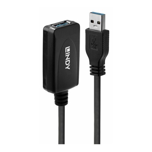 LINDY Rallonge active USB 3.0 5m
