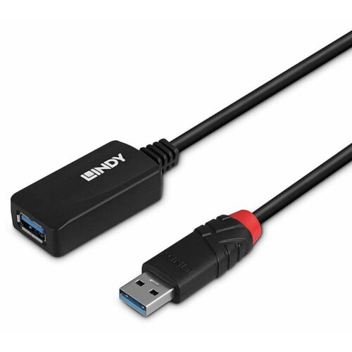 LINDY Rallonge active USB 3.0 5m