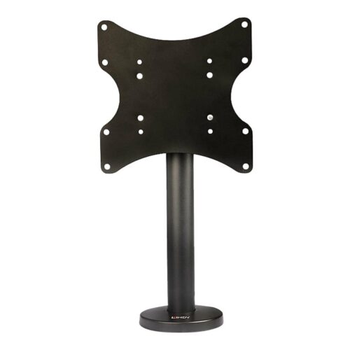 LINDY Rigid Table Mount for One Display