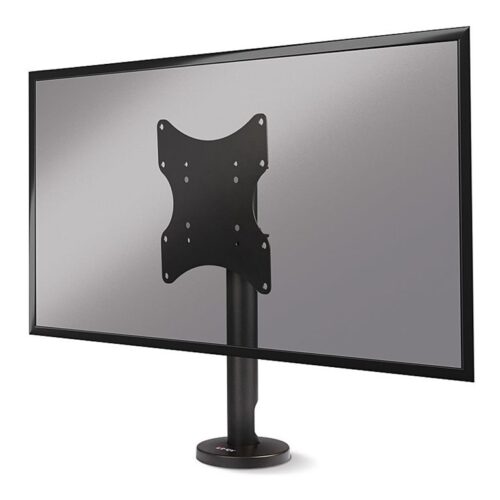 LINDY Rigid Table Mount for One Display