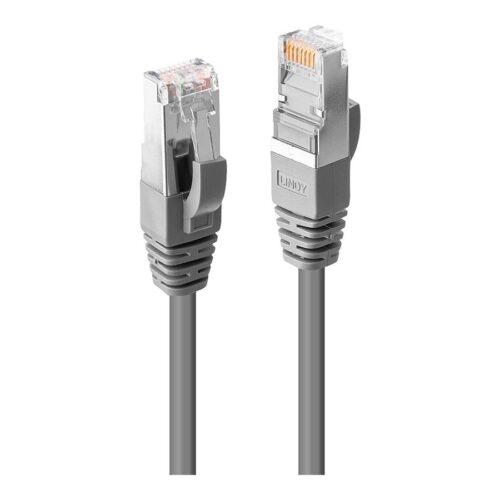 LINDY S/FTP Cat.6 Cable Grey 50m. LSOH inclusive Test Report