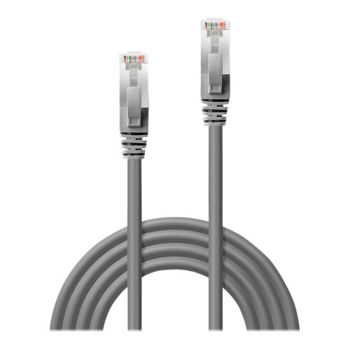 LINDY S/FTP Cat.6 Cable Grey 50m. LSOH inclusive Test Report