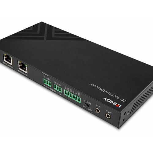 LINDY SDVoE Controller
