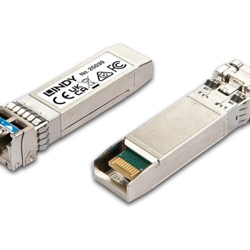 LINDY SFP+ Module 10GBase-LR LC Single Mode 1310nm