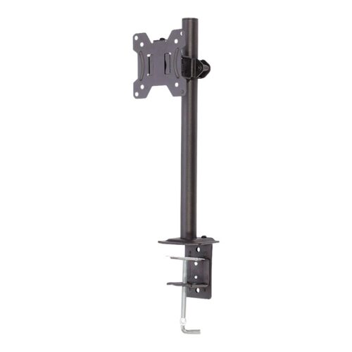 LINDY Single Display Pole & Desk Clamp