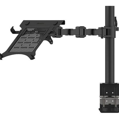 LINDY Single Pole Laptop Arm