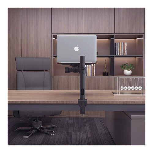 LINDY Single Pole Laptop Arm