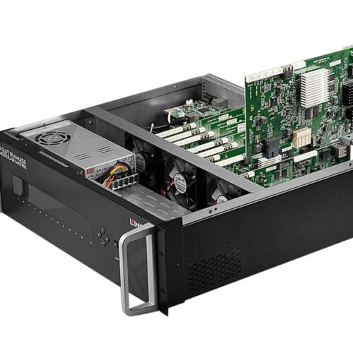 LINDY Single Port HDBaseT Input Board 4K60 4:2:0 for no.38350