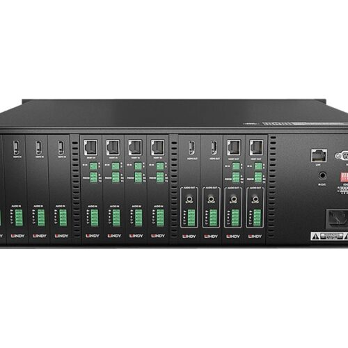 LINDY Single Port HDBaseT Output Board 4K60 4:2:0 for no.38350