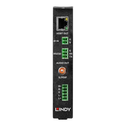 LINDY Single Port HDBaseT Output Board 4K60 4:2:0 for no.38350
