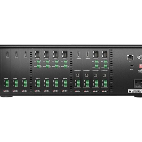 LINDY Single Port HDMI 18G Input Board 4K60 4:4:4 for no.38350