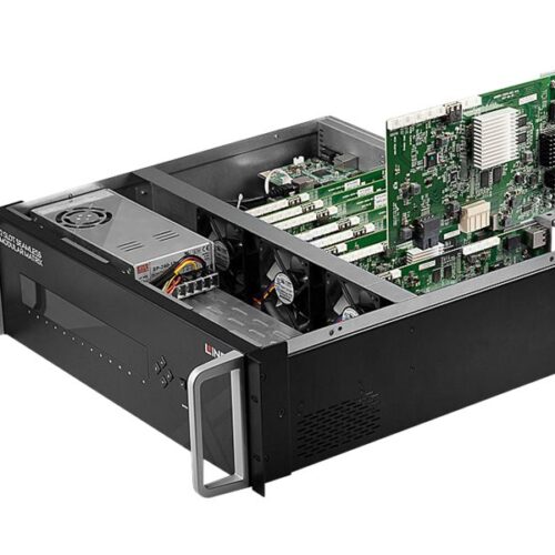 LINDY Single Port HDMI 18G Output Board 4K60 4:4:4 for no.38350