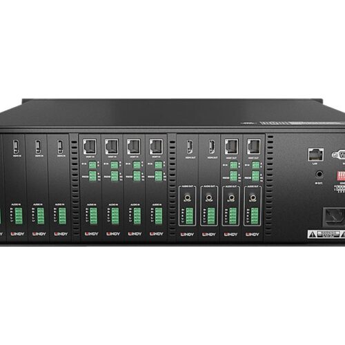 LINDY Single Port HDMI 18G Output Board 4K60 4:4:4 for no.38350