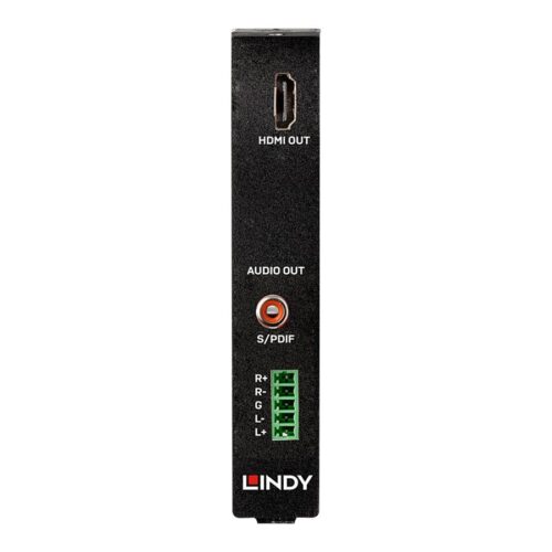 LINDY Single Port HDMI 18G Output Board 4K60 4:4:4 for no.38350