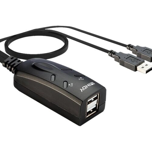 LINDY SPDIF Digital / Toslink Audio Converter