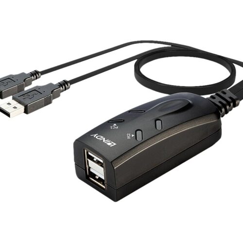 LINDY SPDIF Digital / Toslink Audio Converter