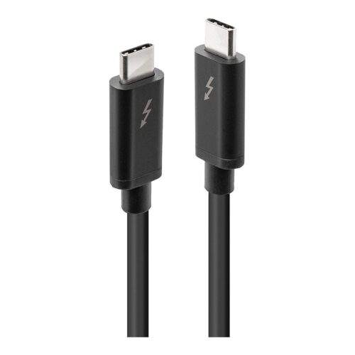 LINDY Thunderbolt 3 Cable 2m USB type C Male/Male