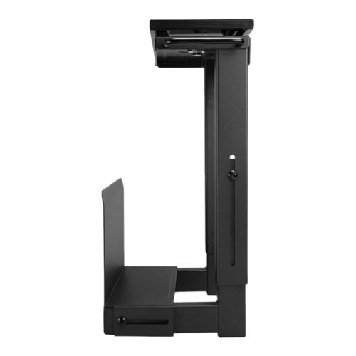 LINDY Under Desk PC Holder sliding version