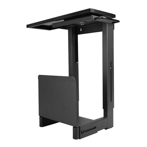 LINDY Under Desk PC Holder sliding version