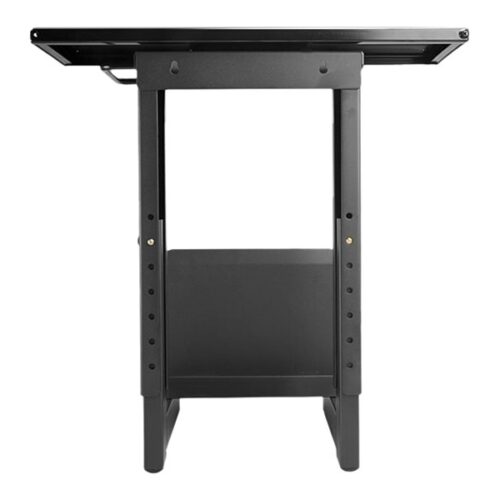 LINDY Under Desk PC Holder sliding version