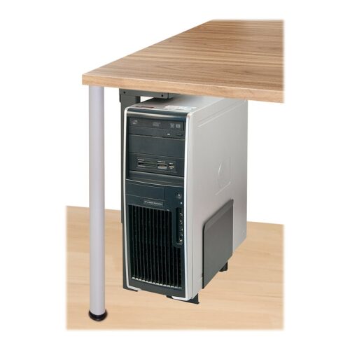 LINDY Under Desk PC Holder sliding version