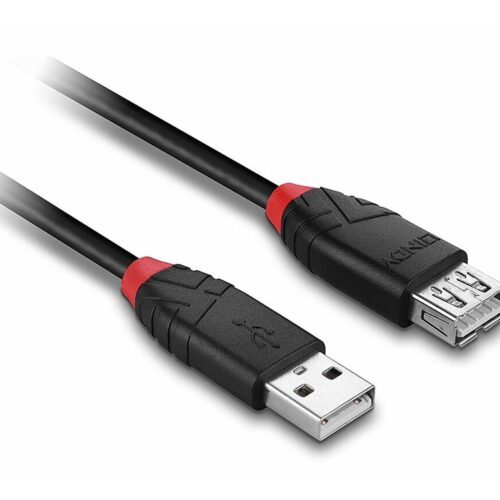 LINDY USB 2.0 Active Extension